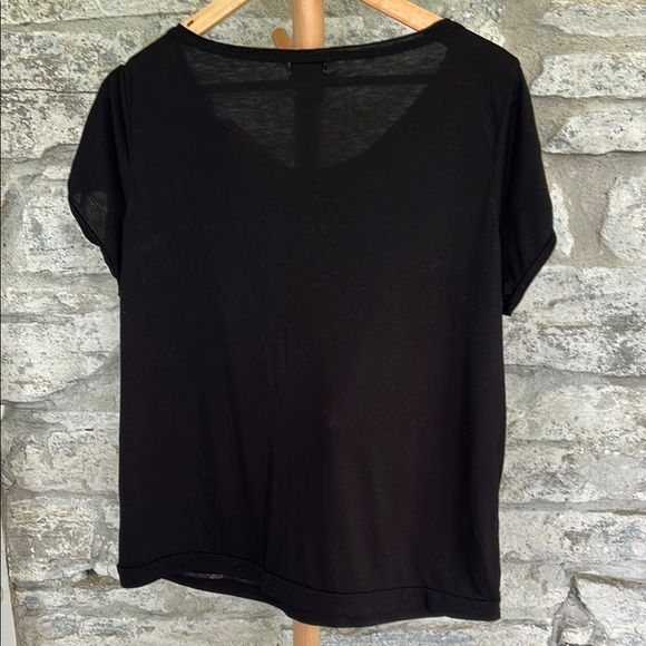 Pleat Front Top - Picture 3 of 5